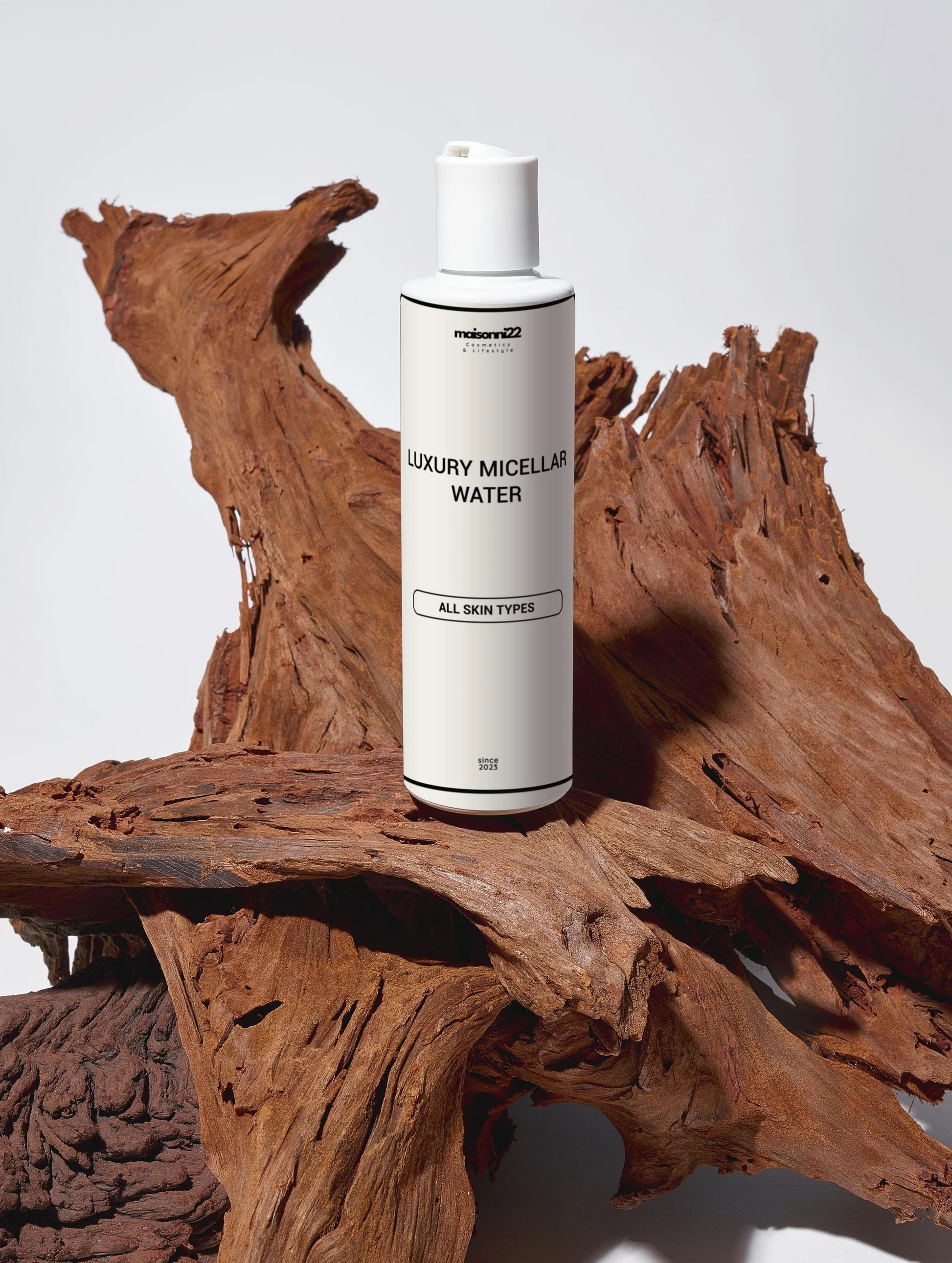 Micellar water