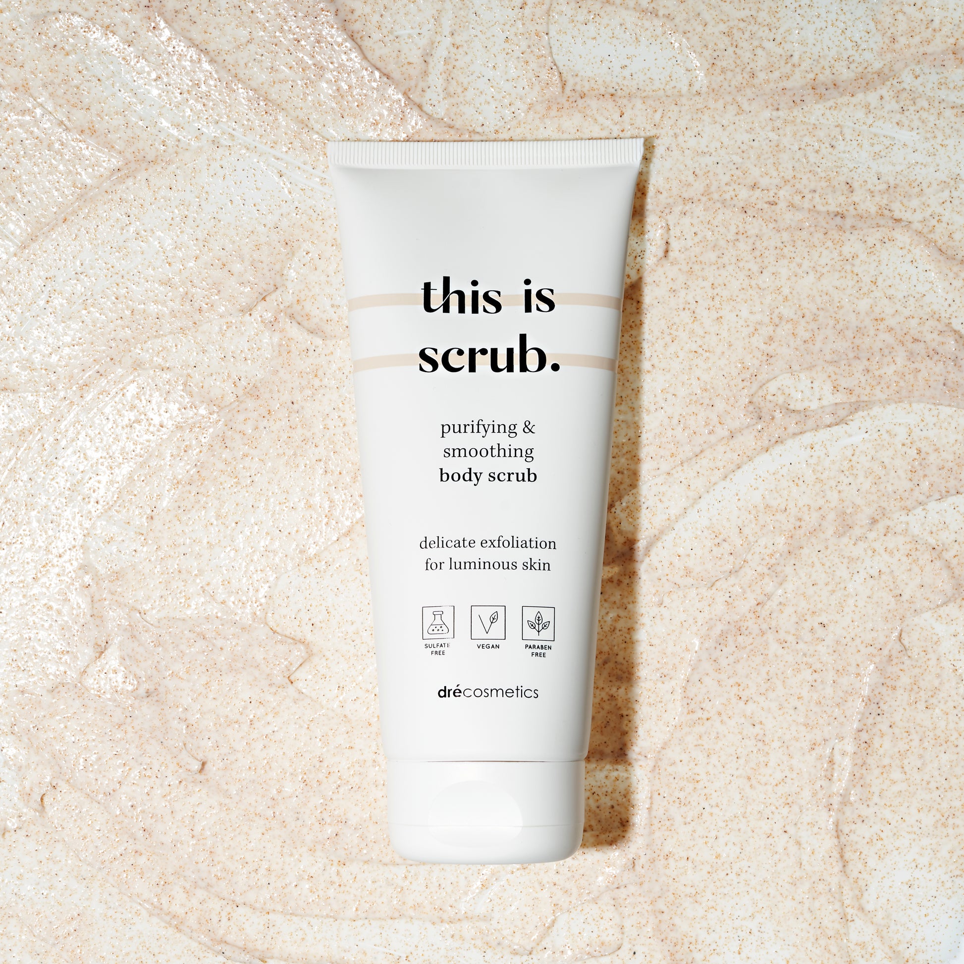 BODY SCRUB