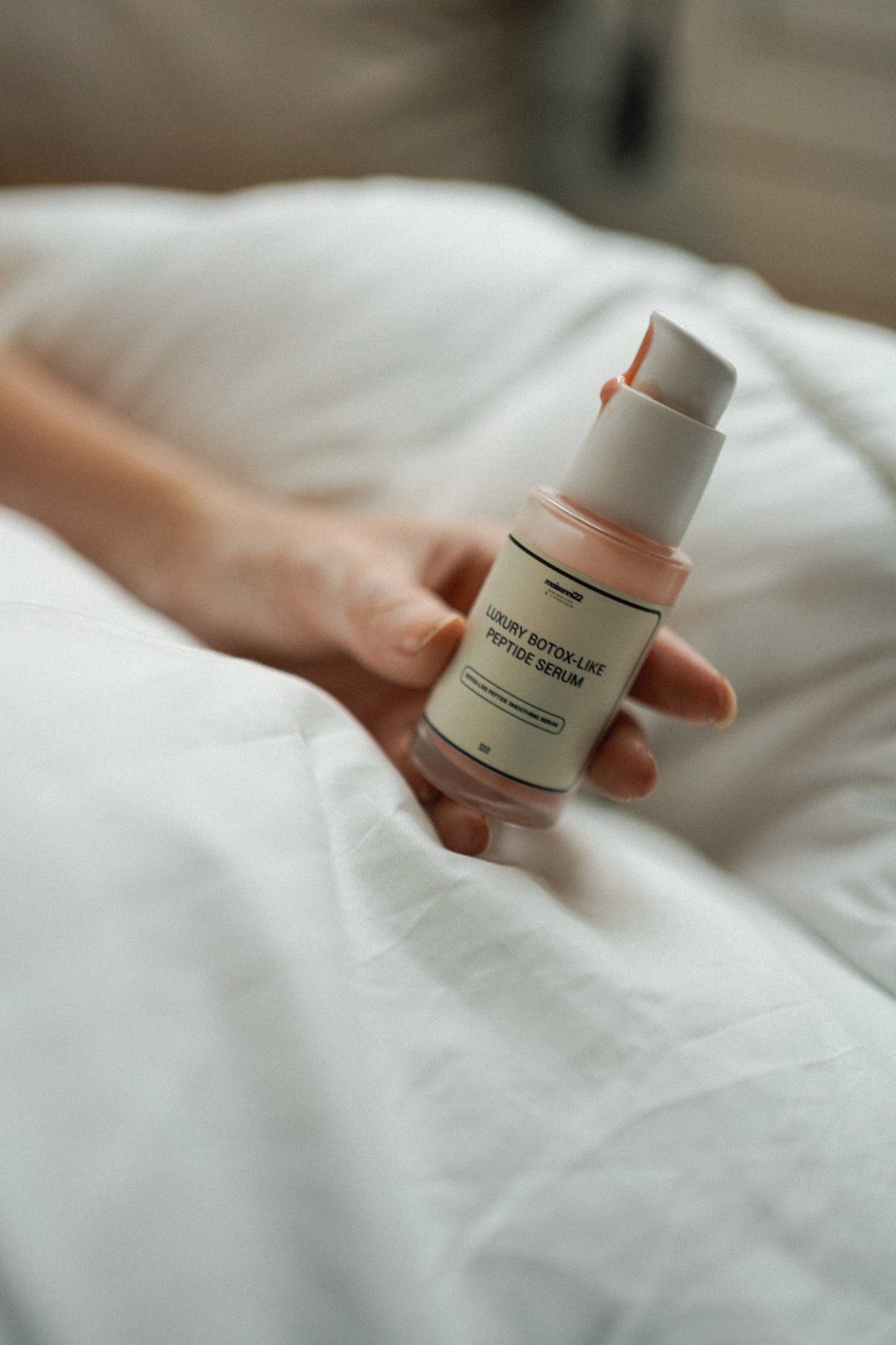 LUXURY BOTOX-LIKE SERUM