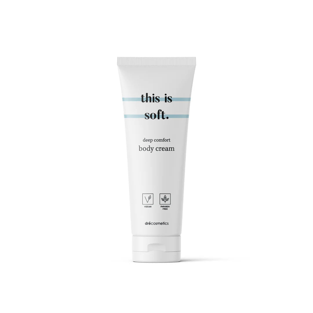 BODY CREAM