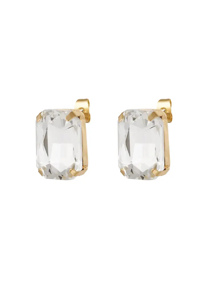 EARRINGS GLAMOUR