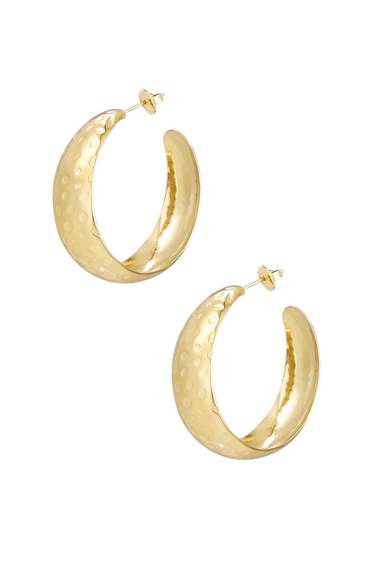 BUBBLY EARRINGS