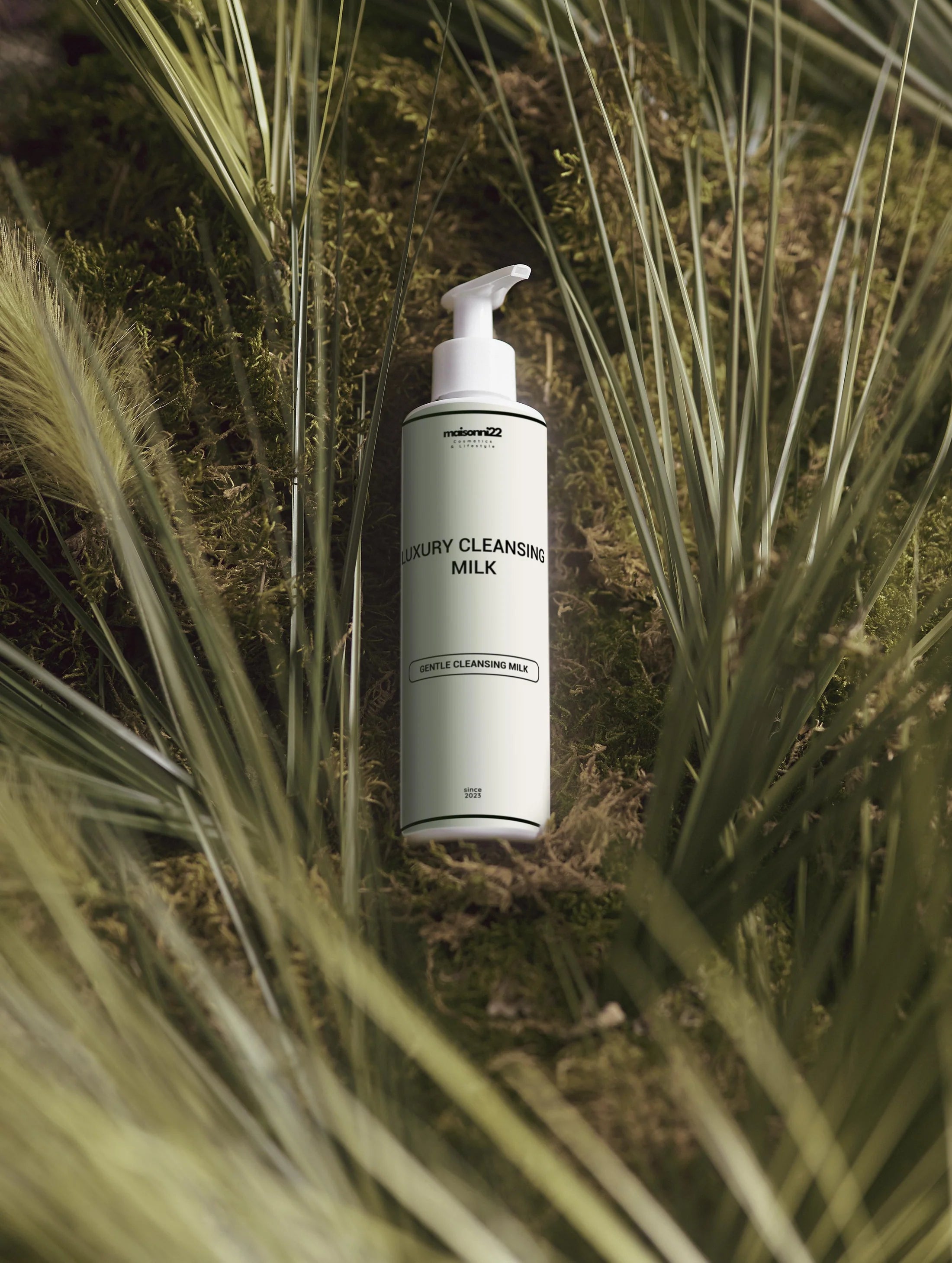 Cleansing MILK