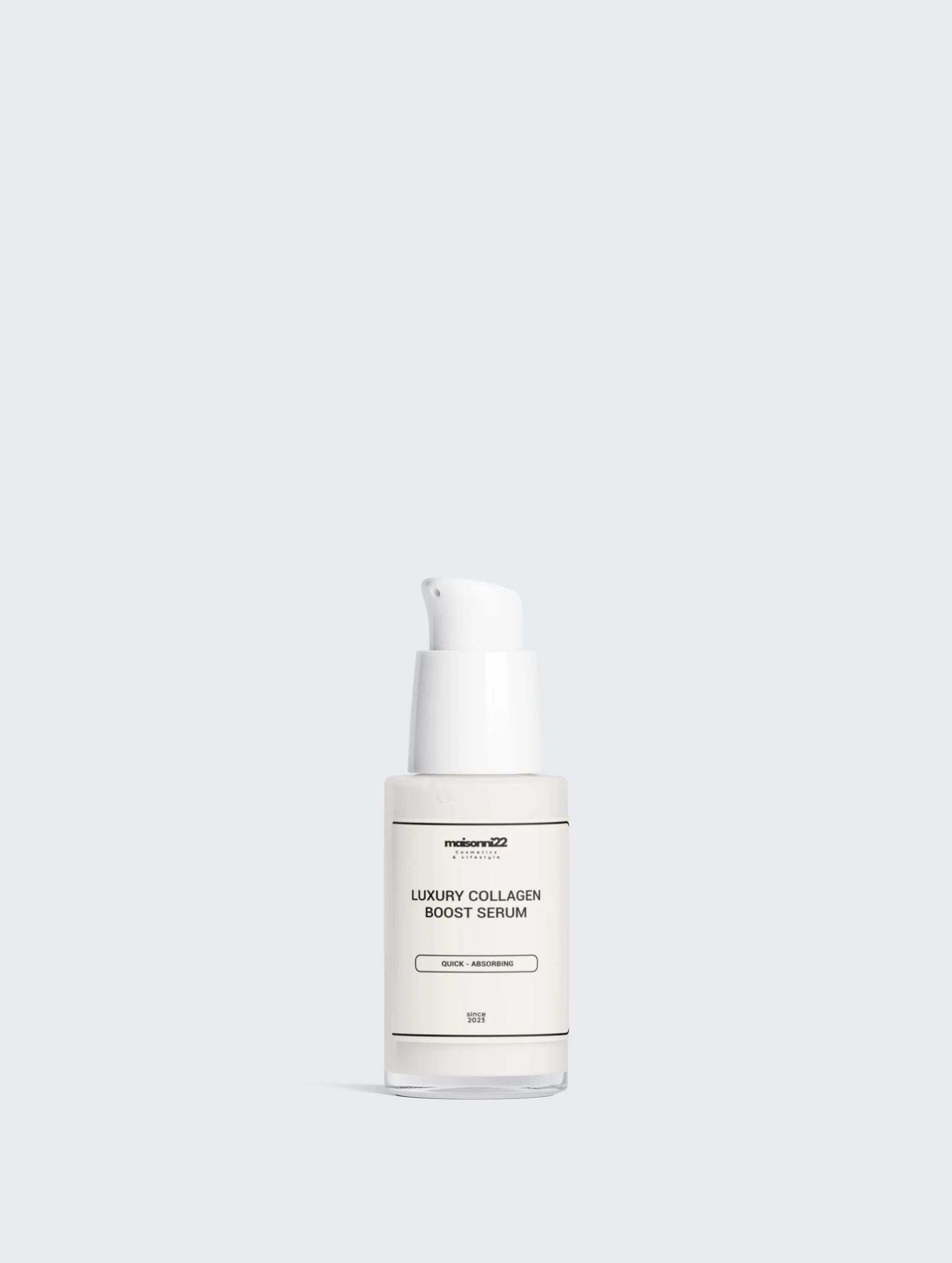 Collagen boost SERUM