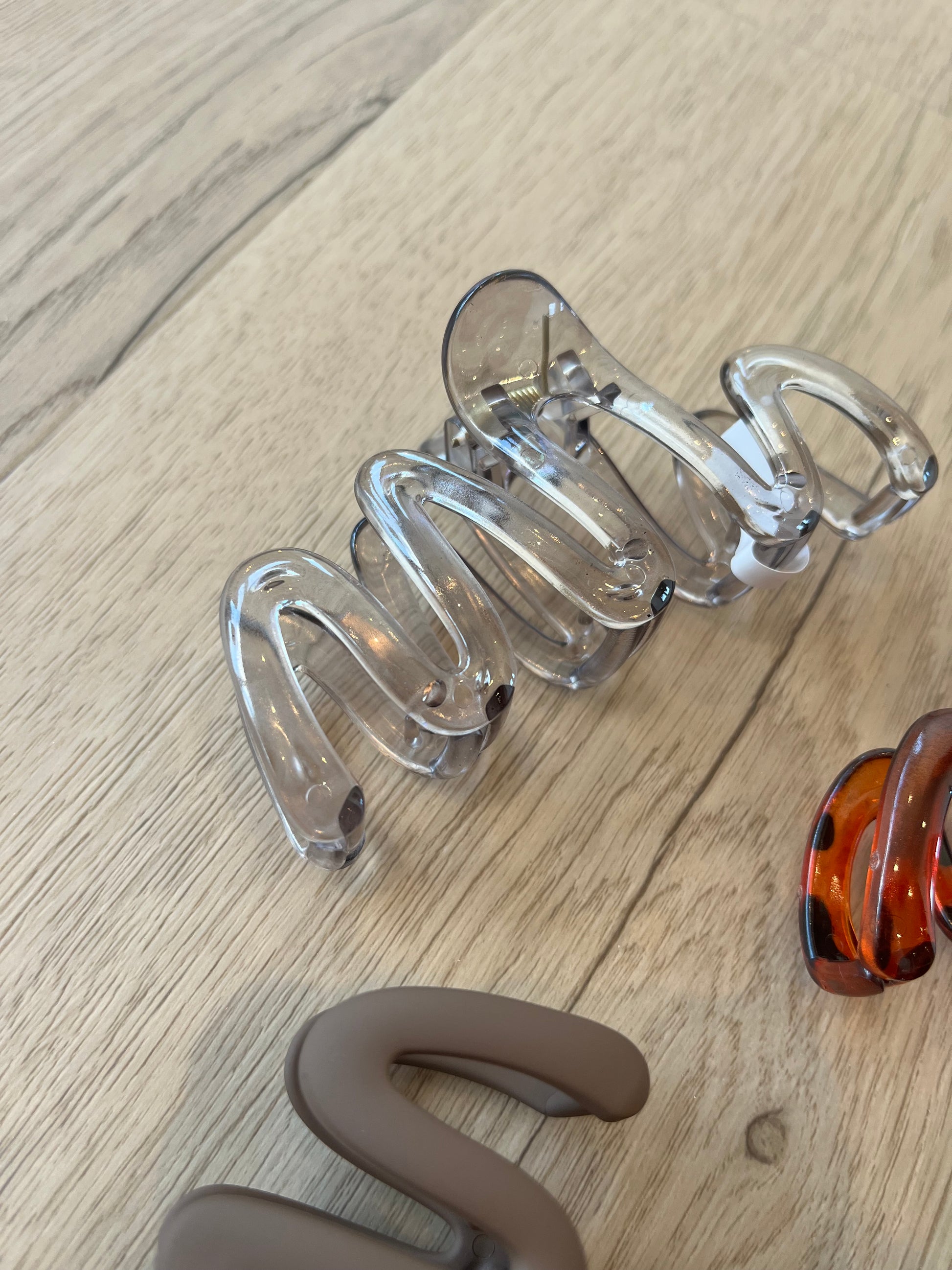 HAIRCLIP