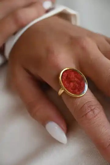 Amara ring