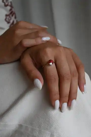 Rachelle ring