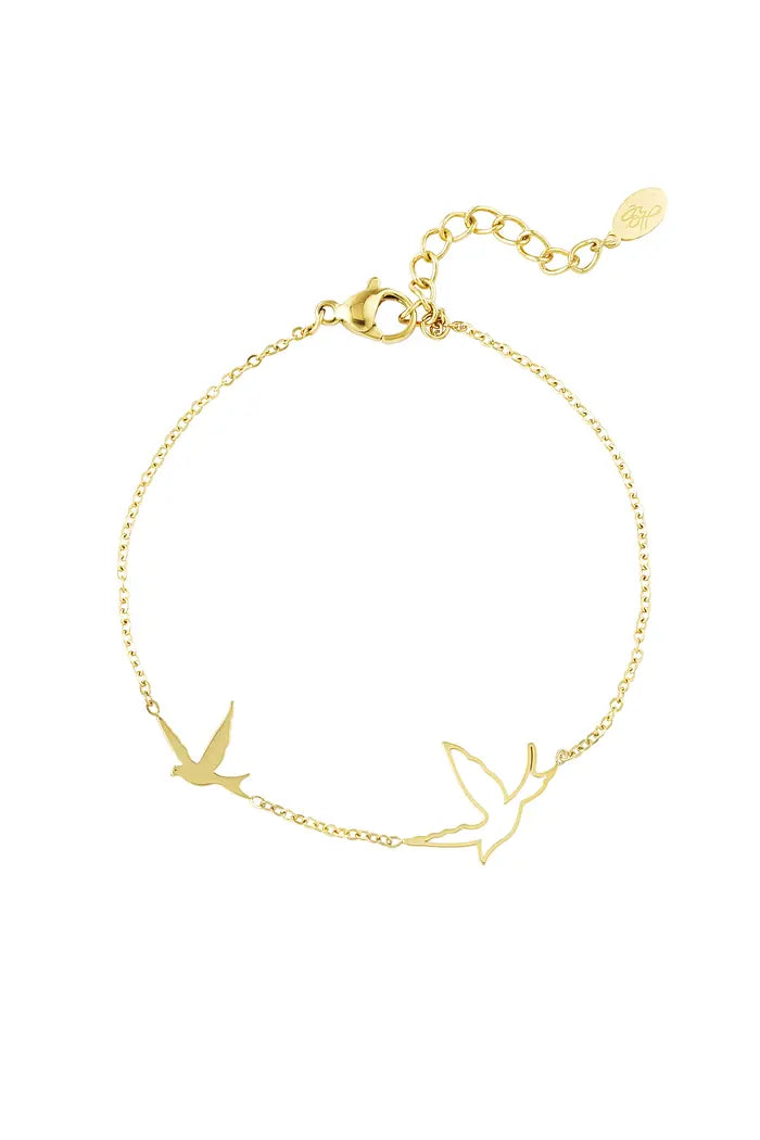 BRACELET BIRD