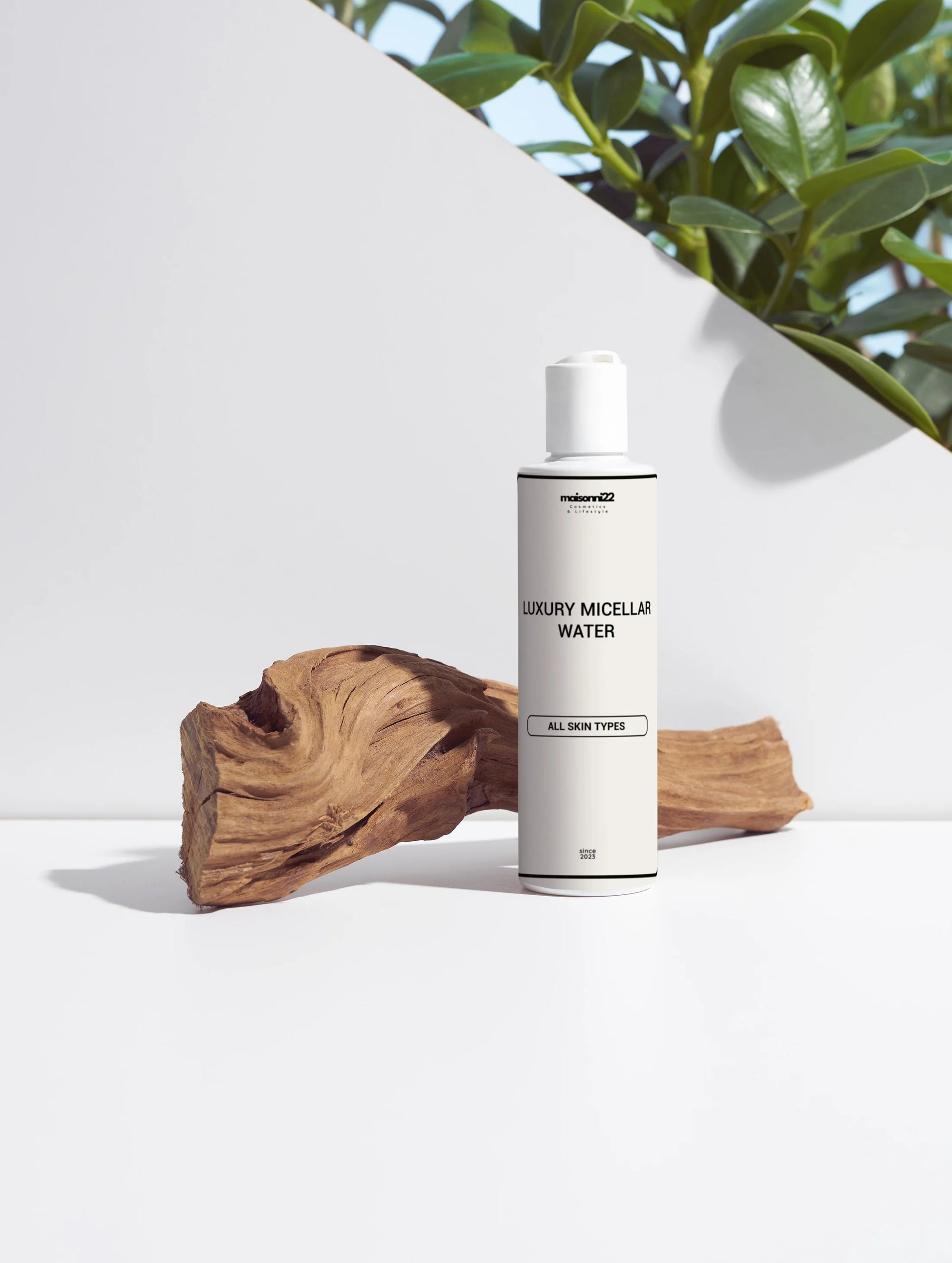 Micellar water