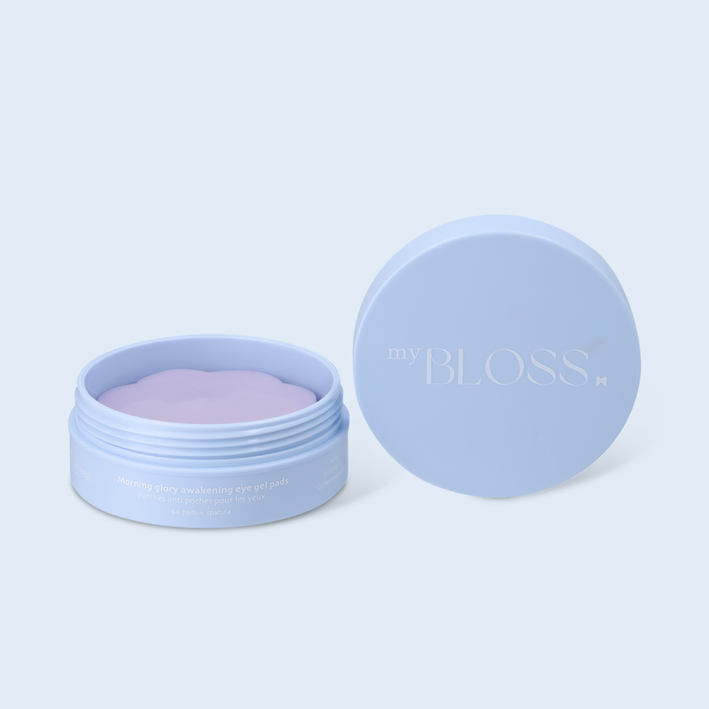 EYE GEL PADS