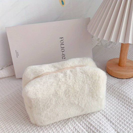 FITTING FUR TOILET BAG