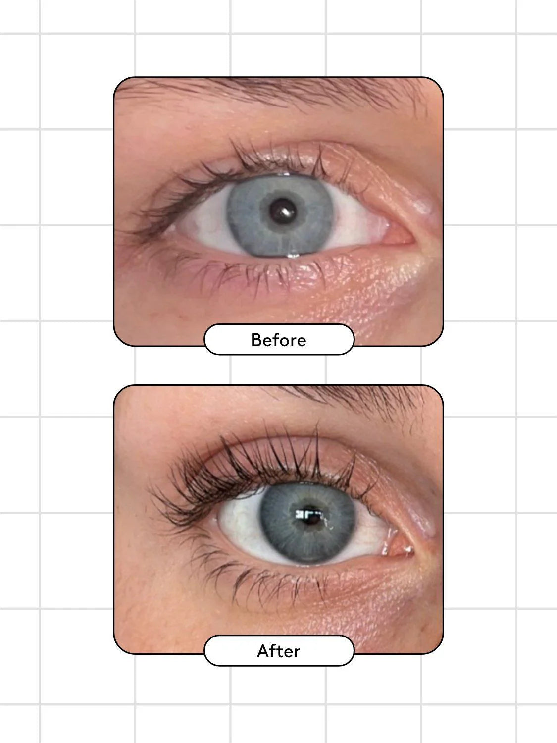 LASH SERUM