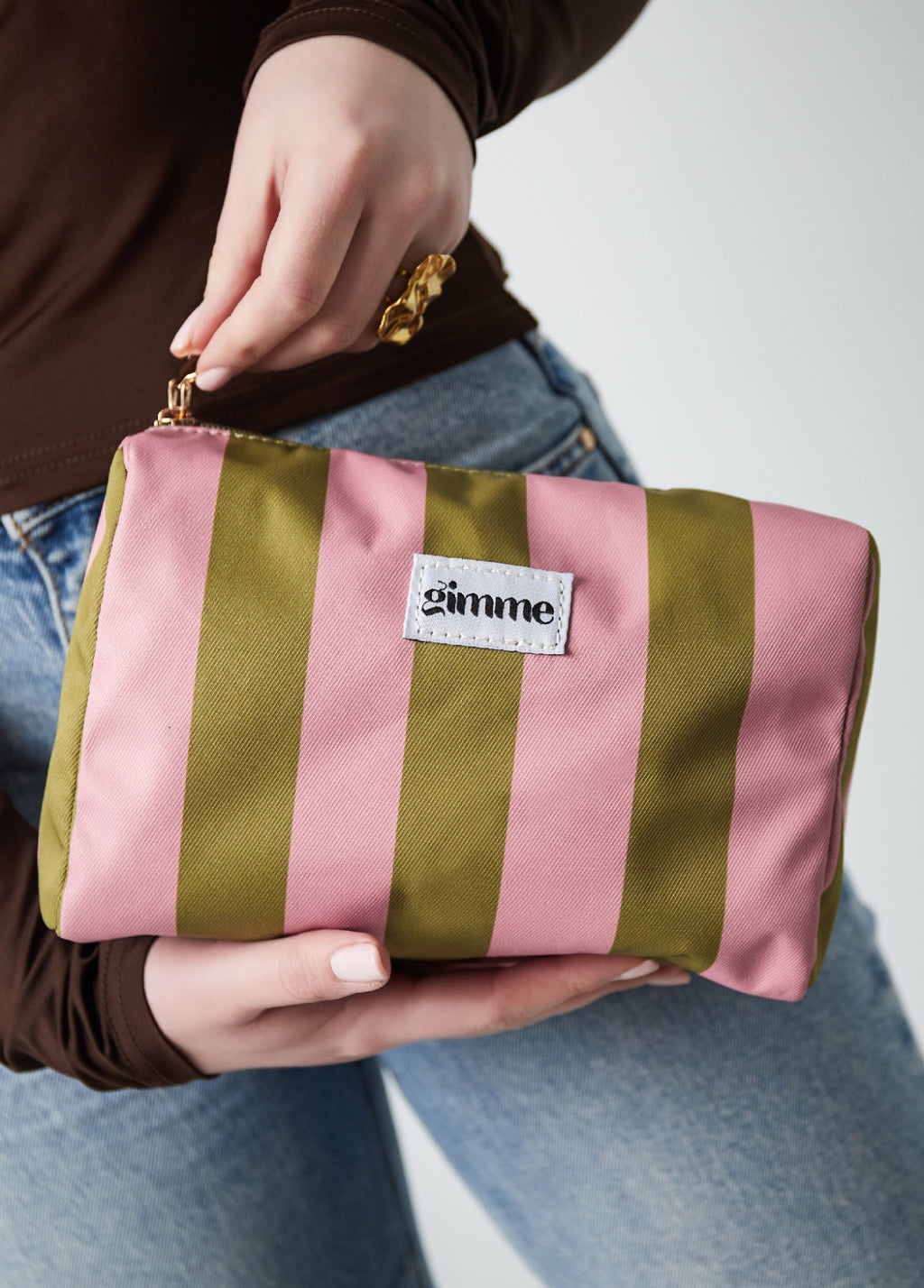 MAKE-UP BAG