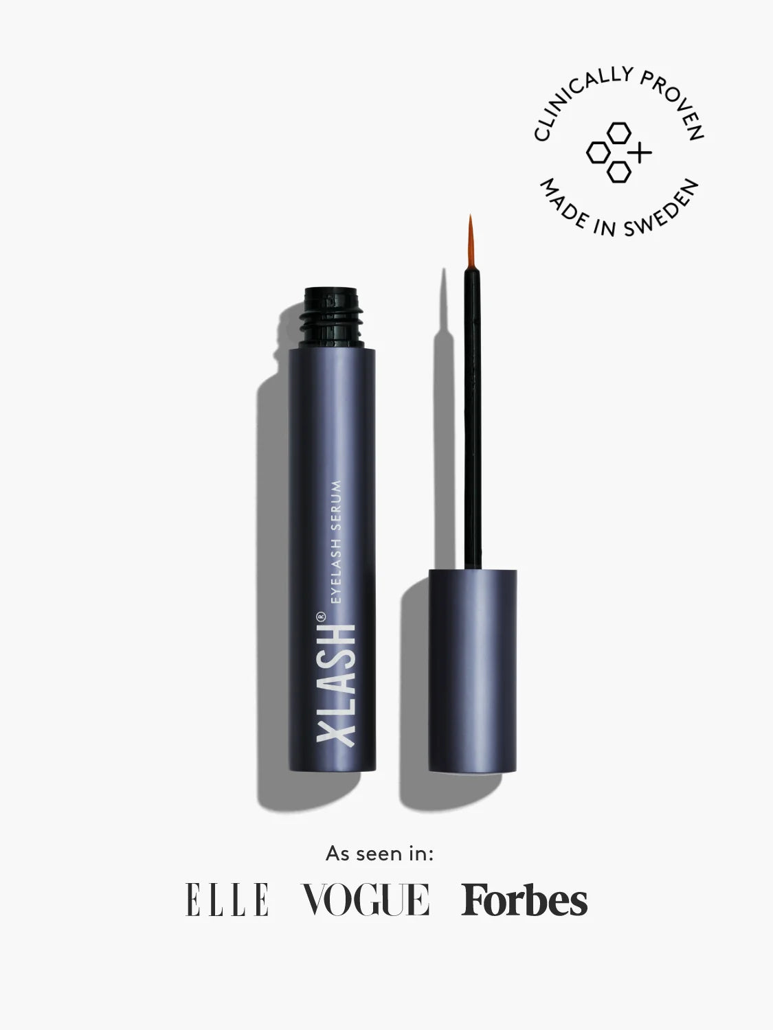 LASH SERUM
