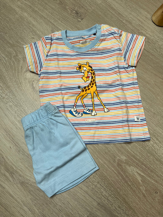 WOODY PYJAMA’S