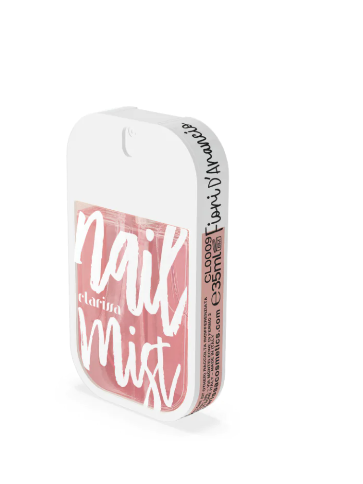 NAIL MIST
