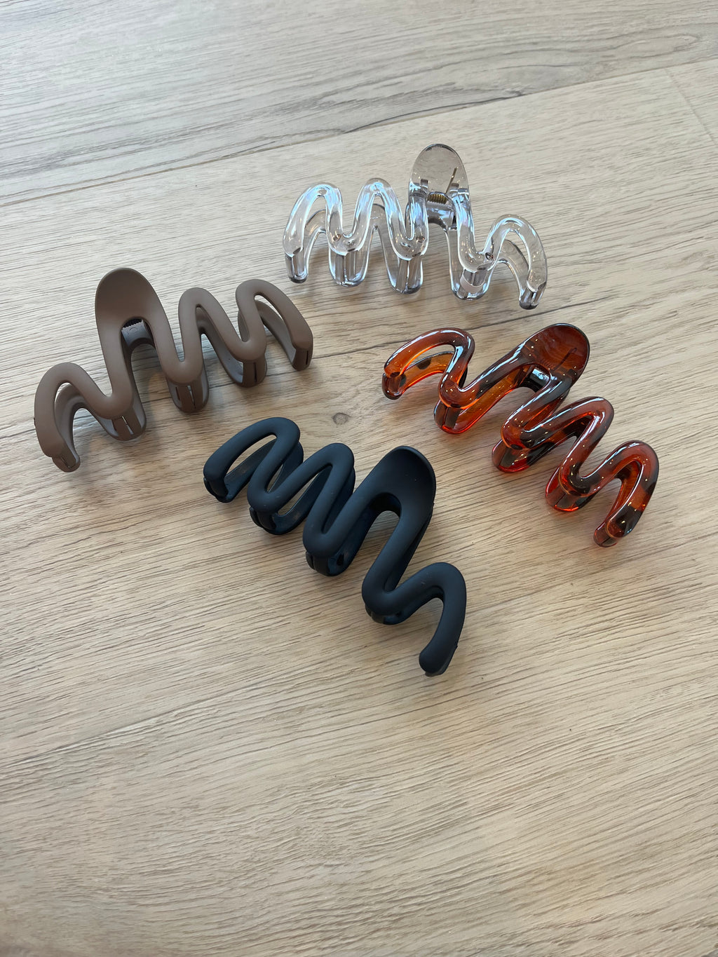 HAIRCLIP