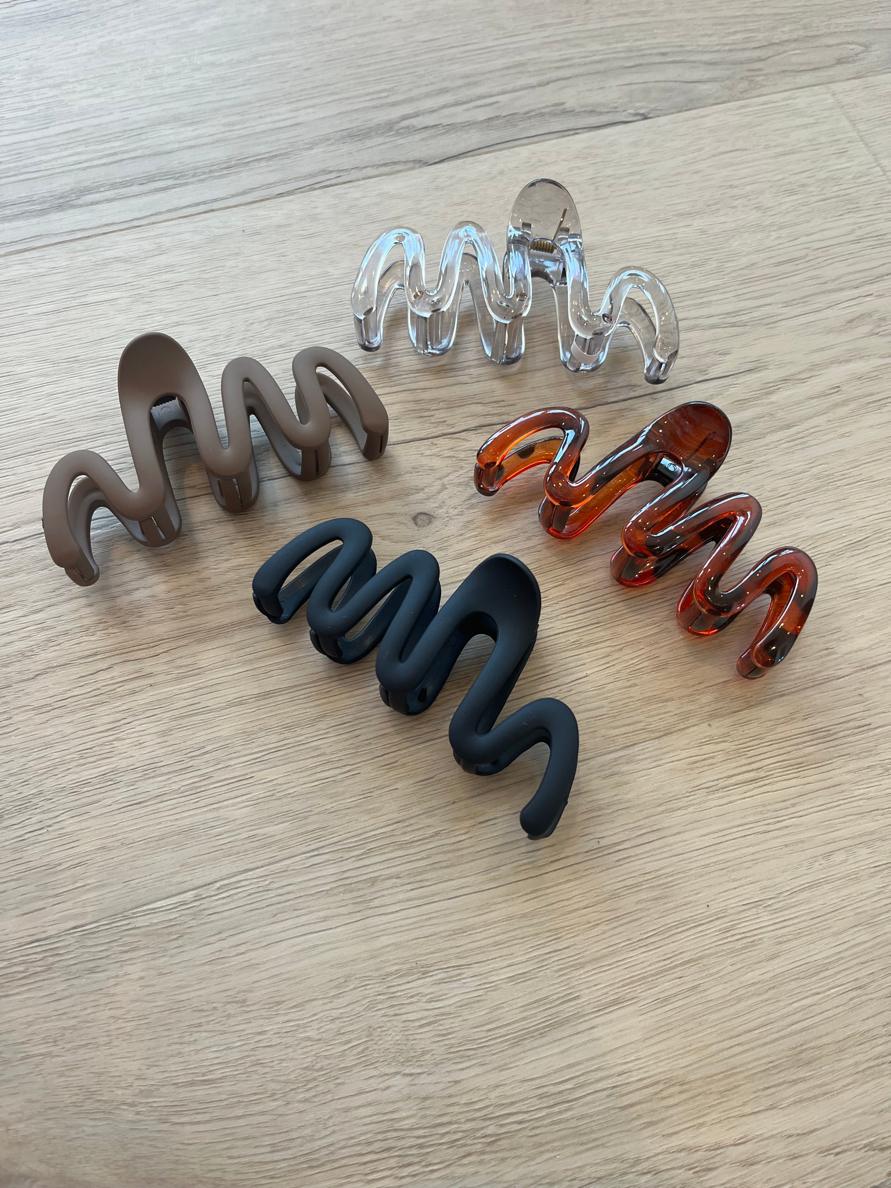 HAIRCLIP
