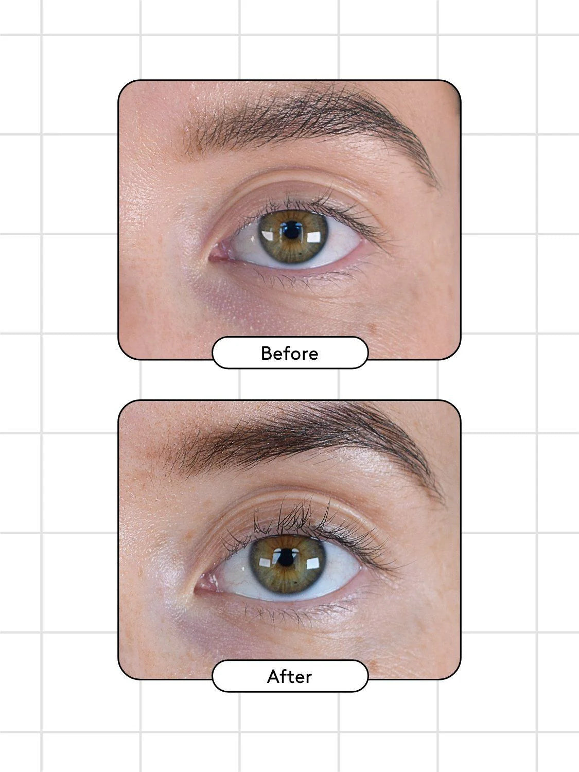 LASH SERUM