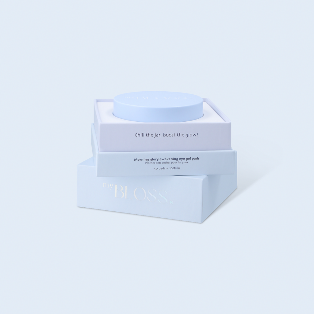 EYE GEL PADS