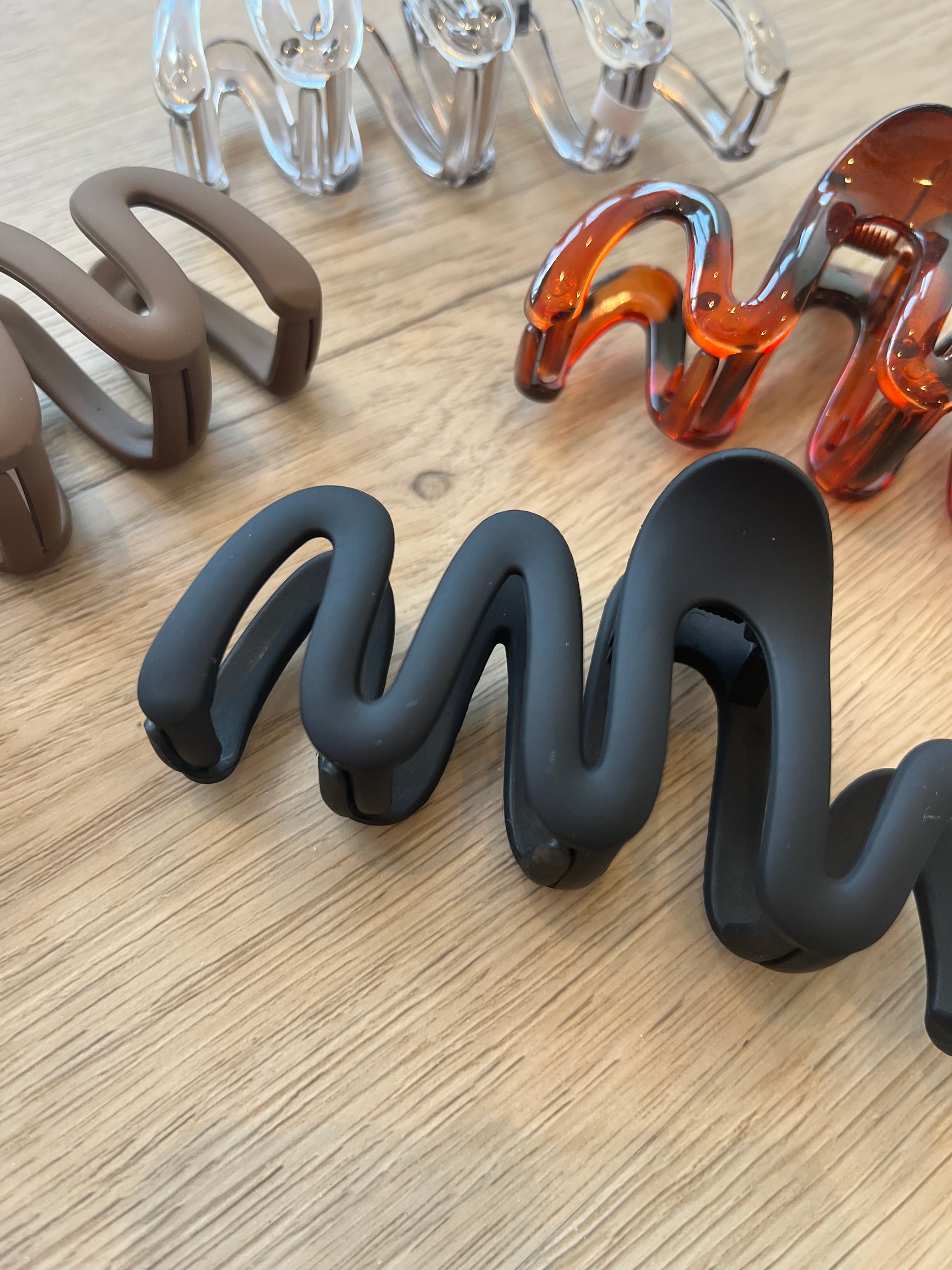 HAIRCLIP