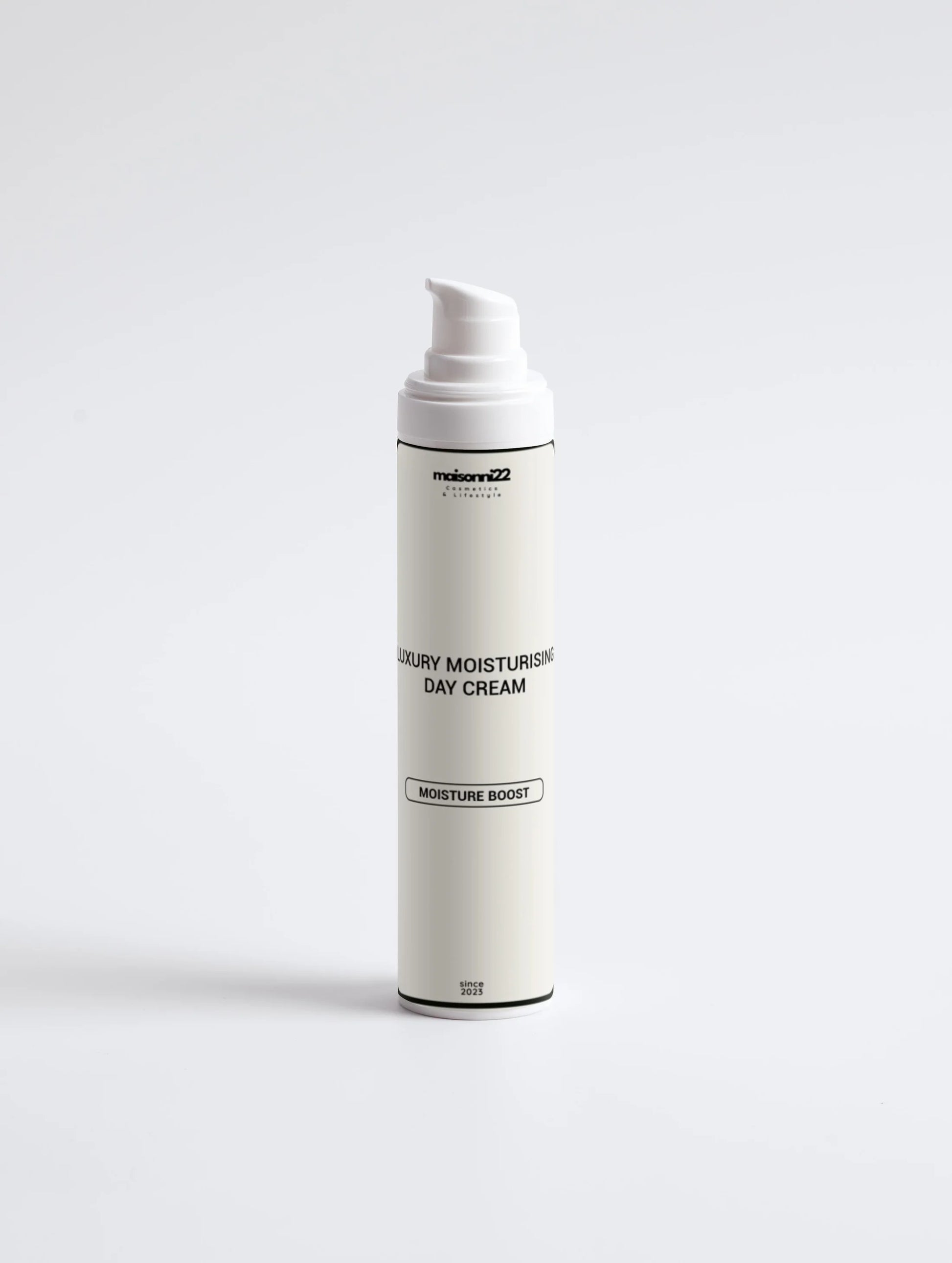Moisturising DAGCREME