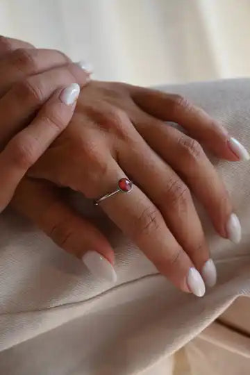 Estrella ring