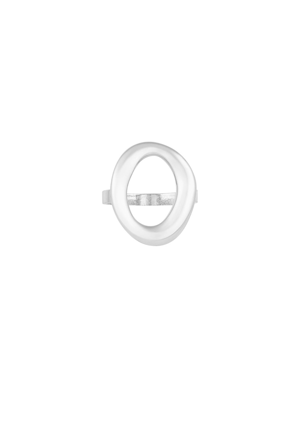 HOOP RING