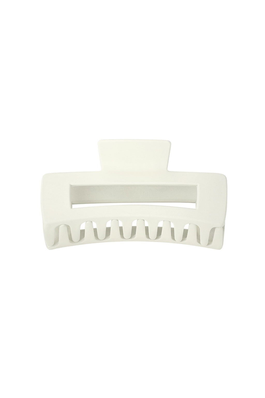 HAIR CLIP RECTANGLE