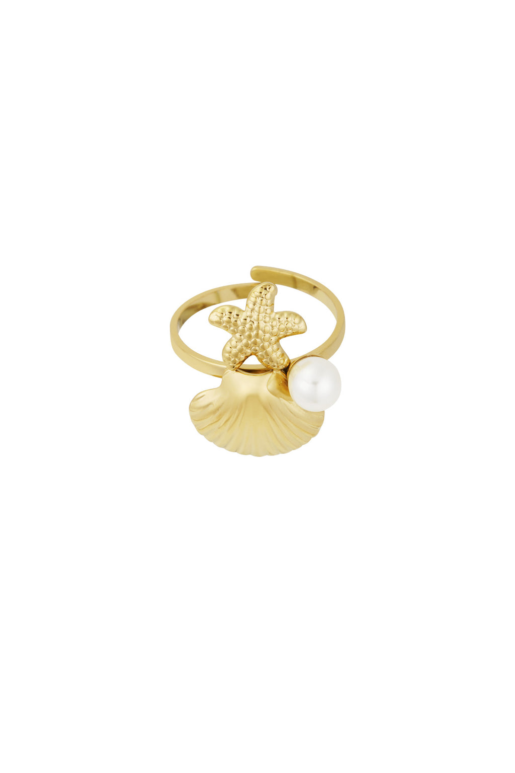 SEA SIDE RING