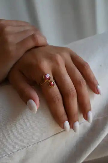 Gisèle ring