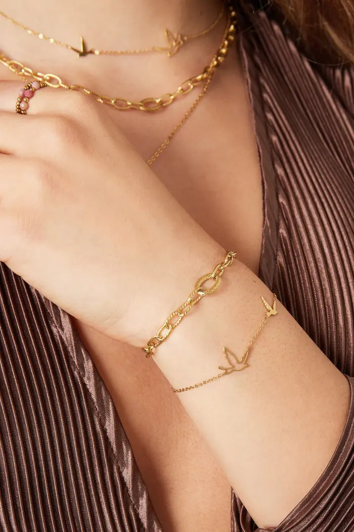 BRACELET BIRD