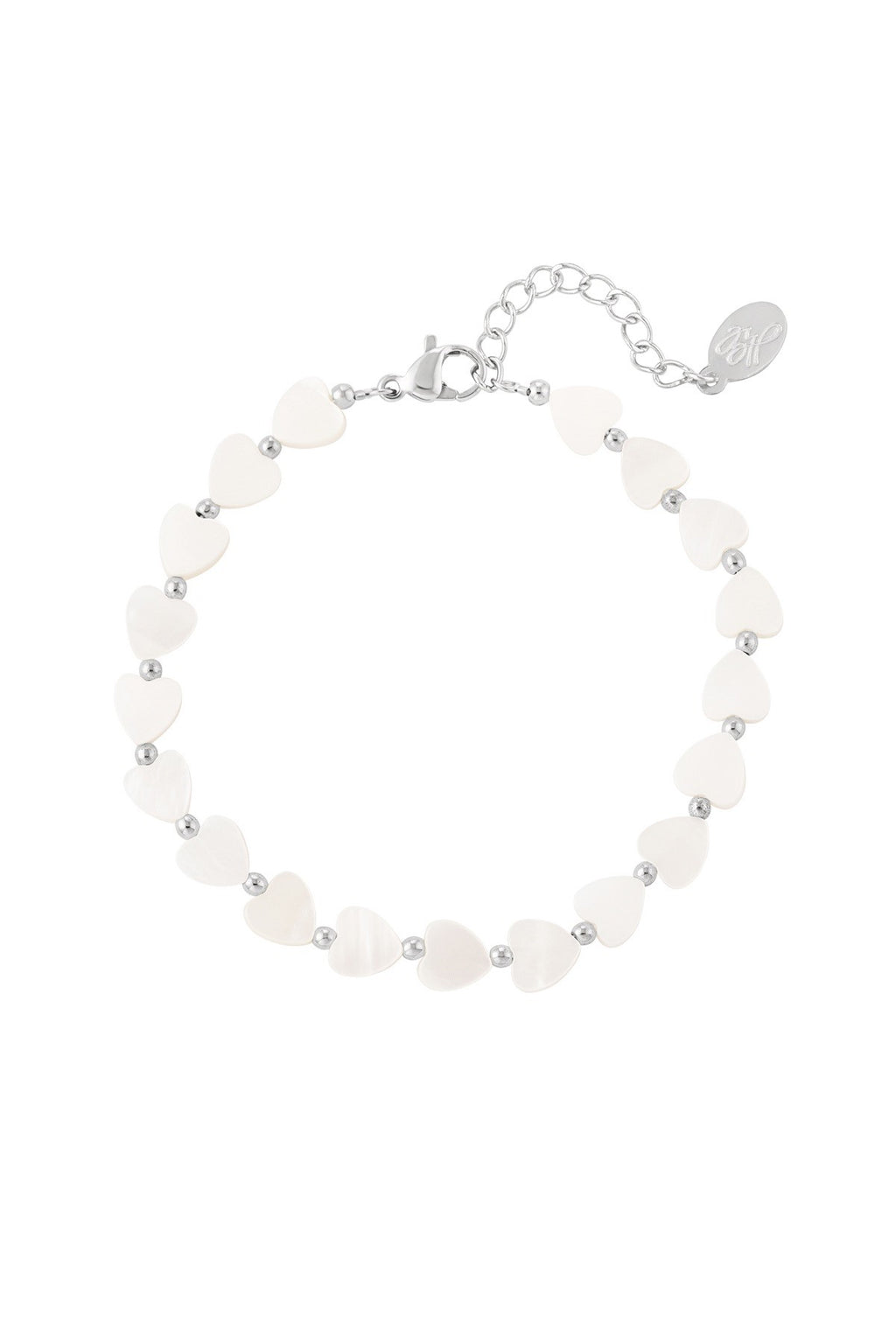 BRACELET HEART
