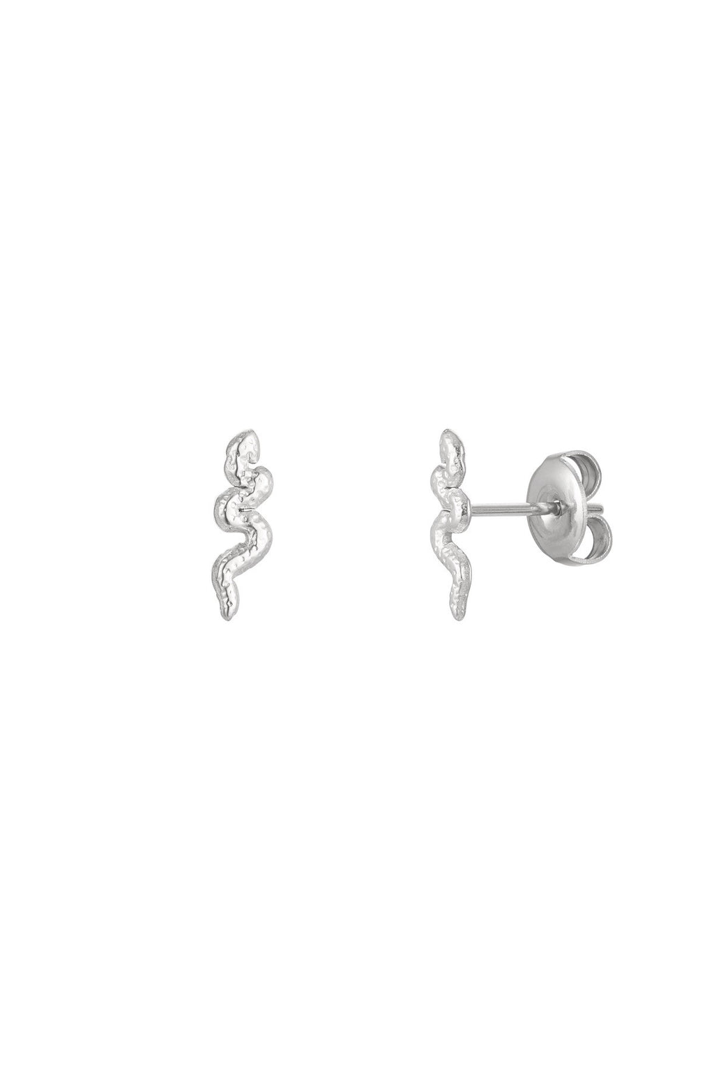 EAR PLUG SNAKE
