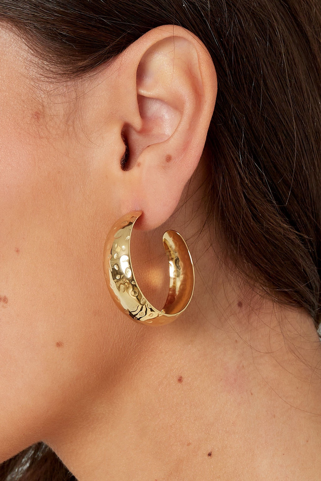 BUBBLY EARRINGS