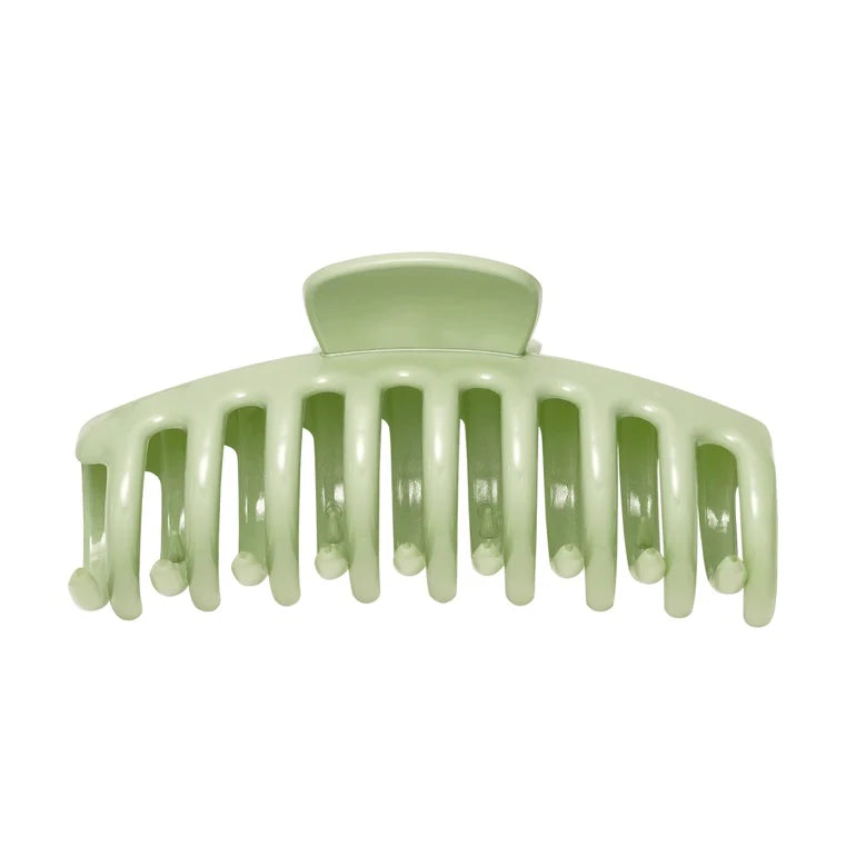 HAIRCLIP GREEN