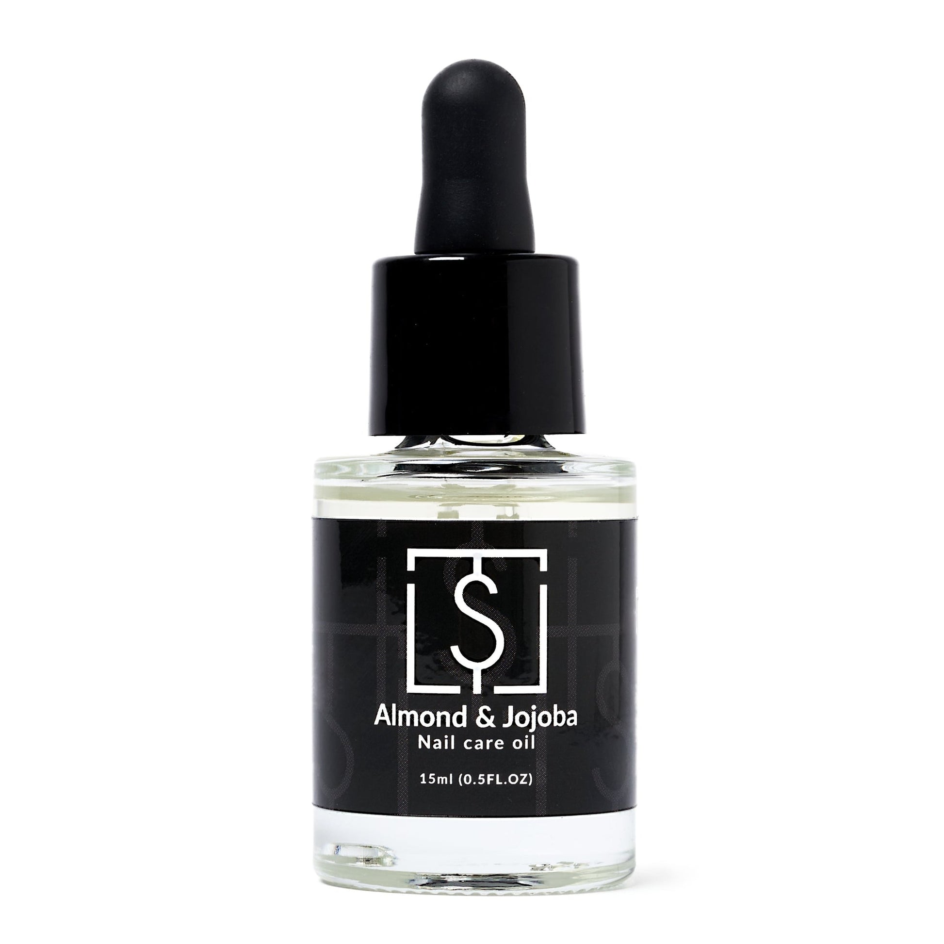 NAILOIL