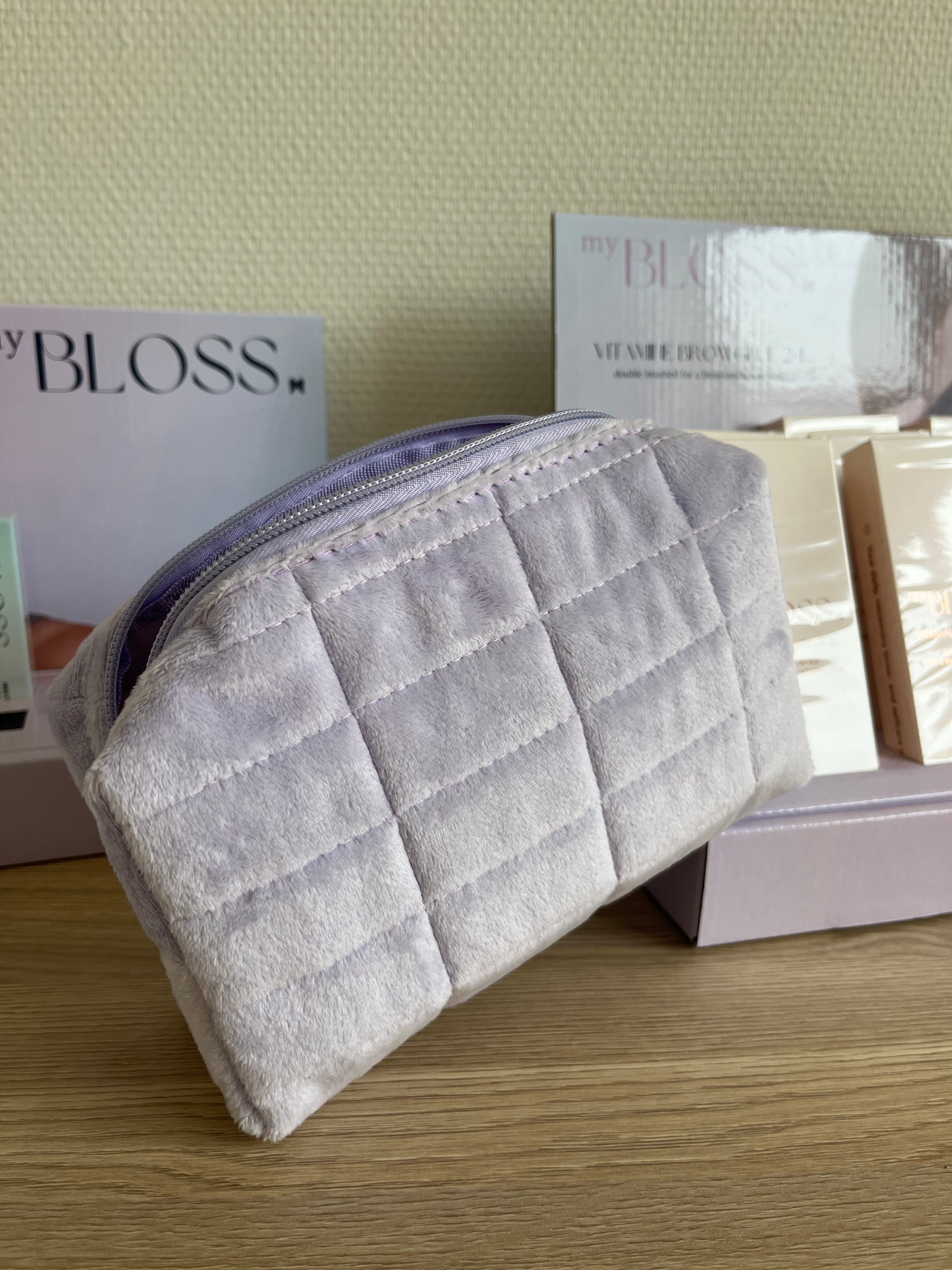 Make-up BAG