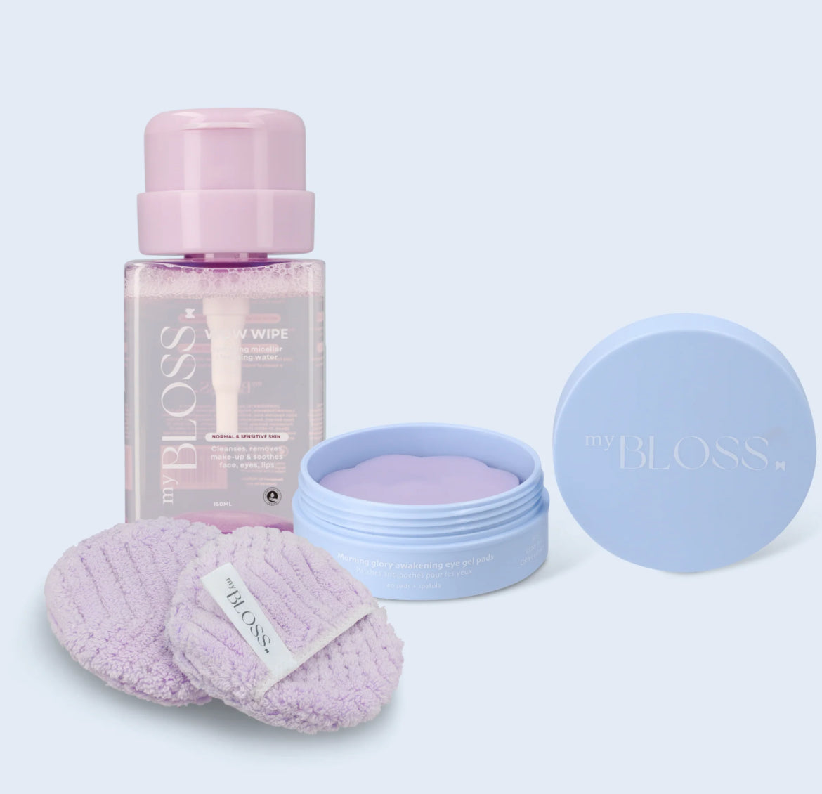 REFRESHMENT BUNDLE