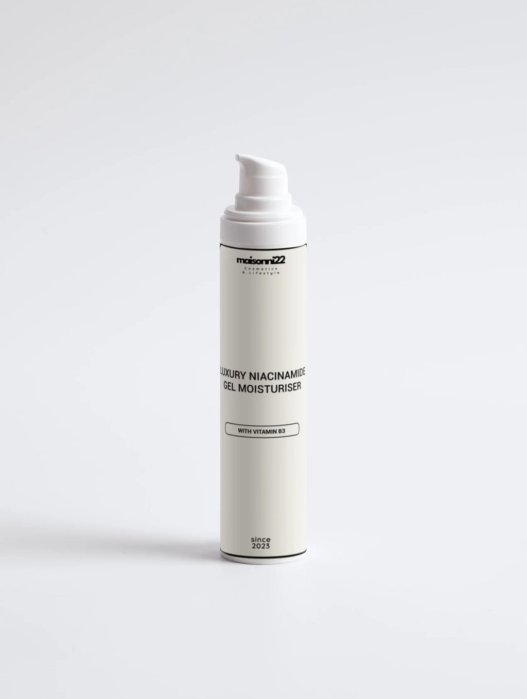LUXURY NIACINAMIDE GEL