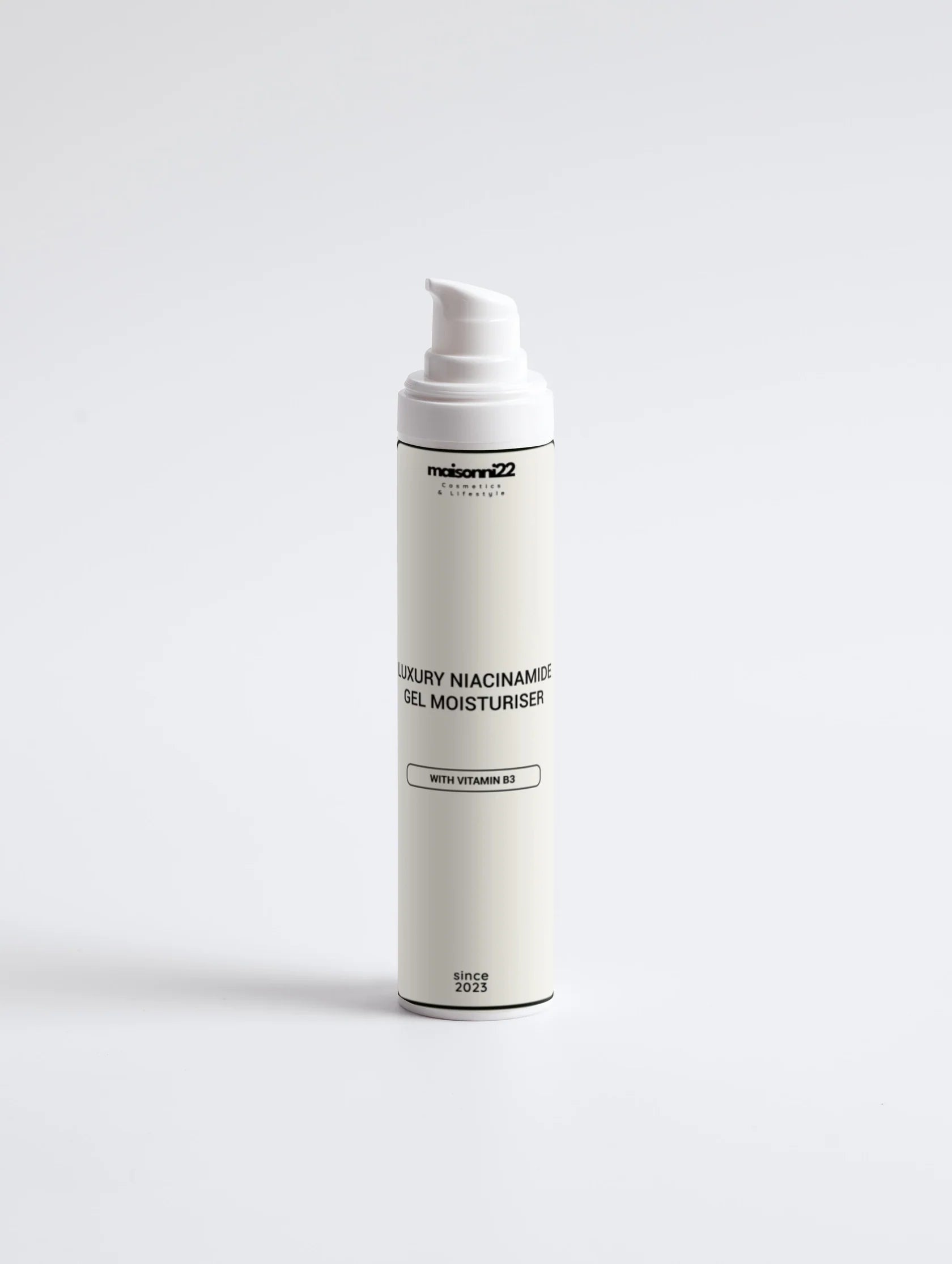 LUXURY NIACINAMIDE GEL