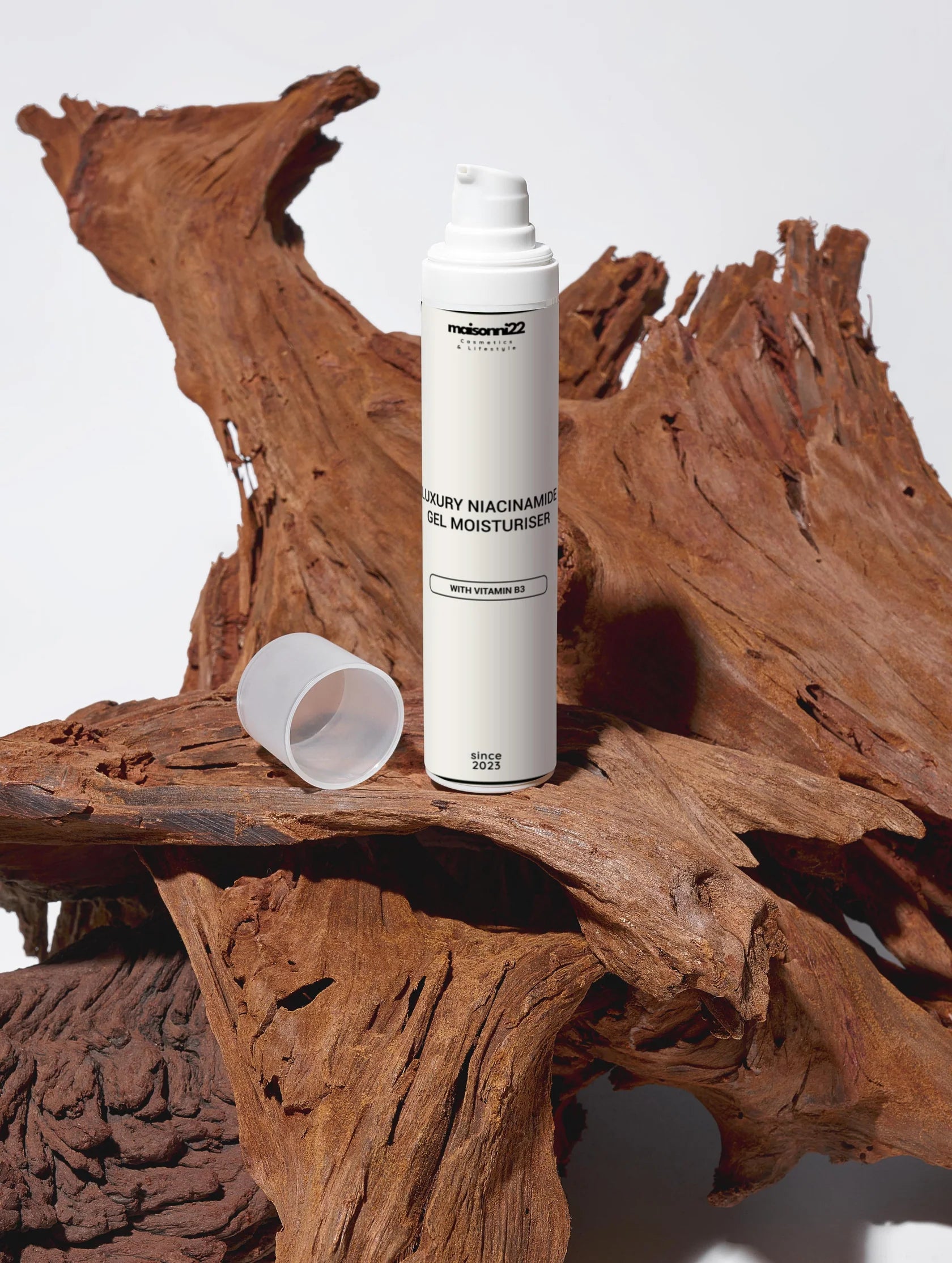 LUXURY NIACINAMIDE GEL