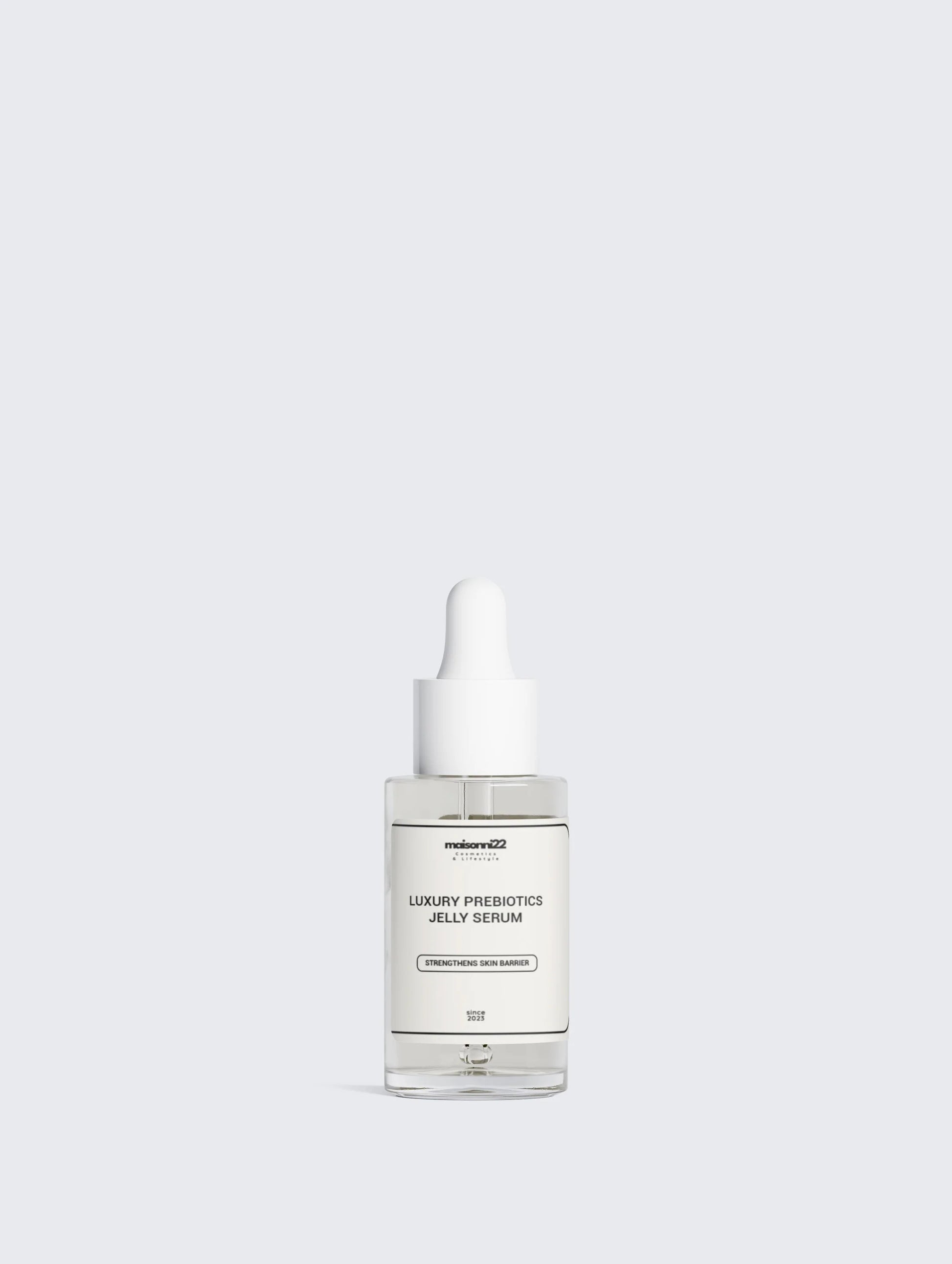 Prebiotics jelly SERUM