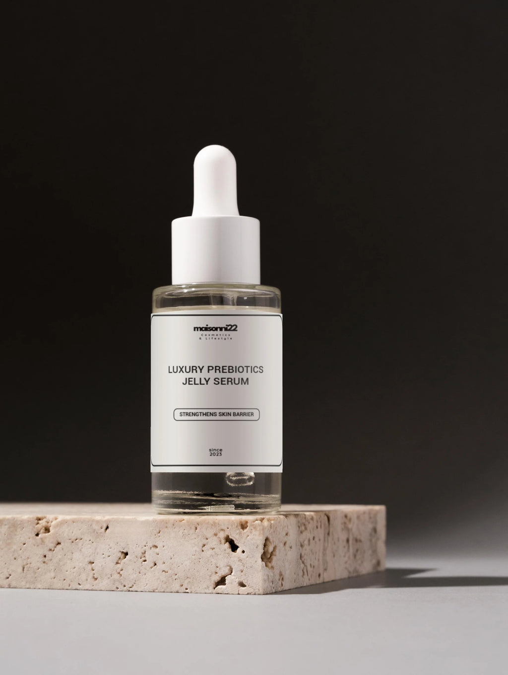 Prebiotics jelly SERUM