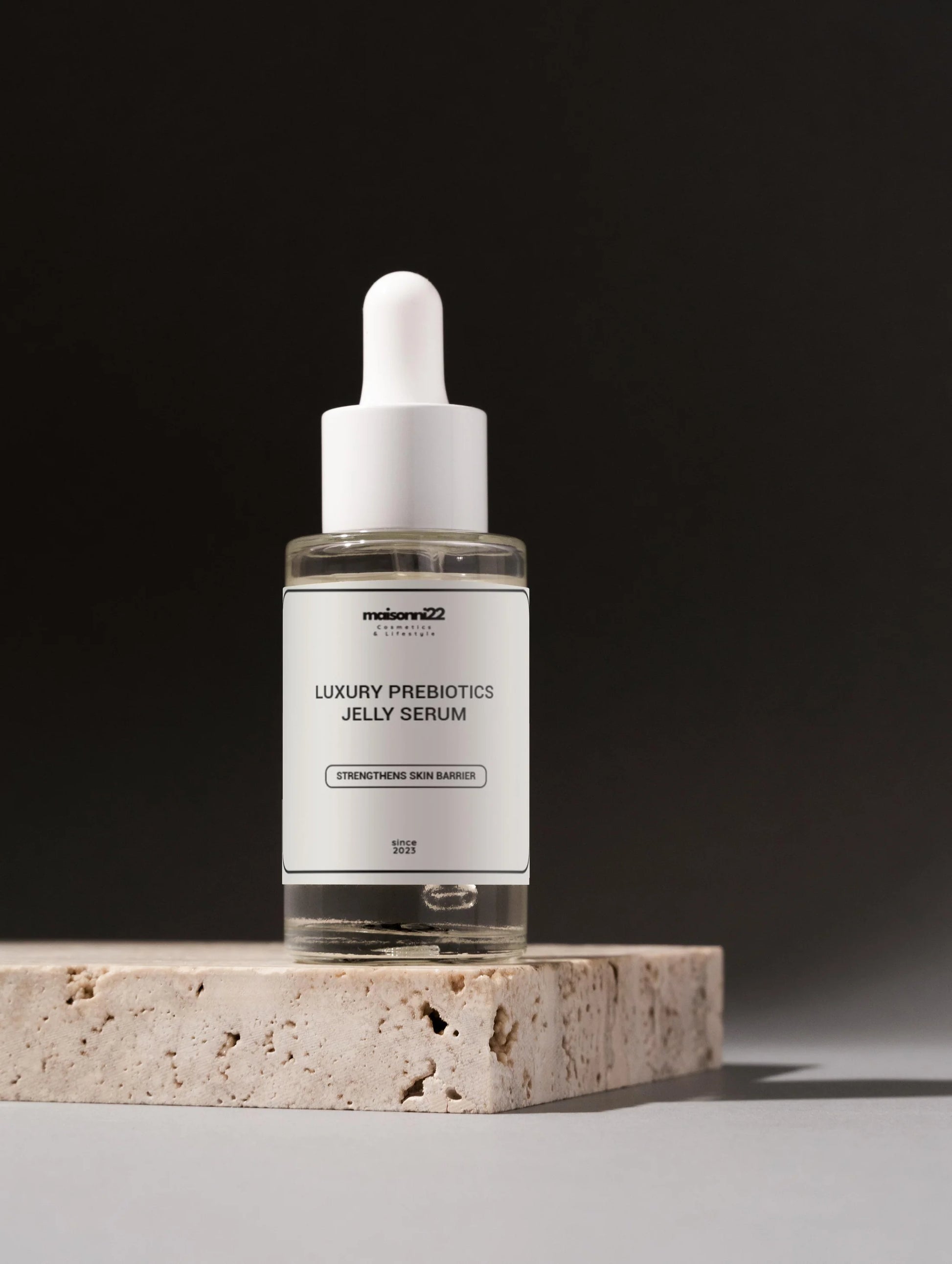 Prebiotics jelly SERUM