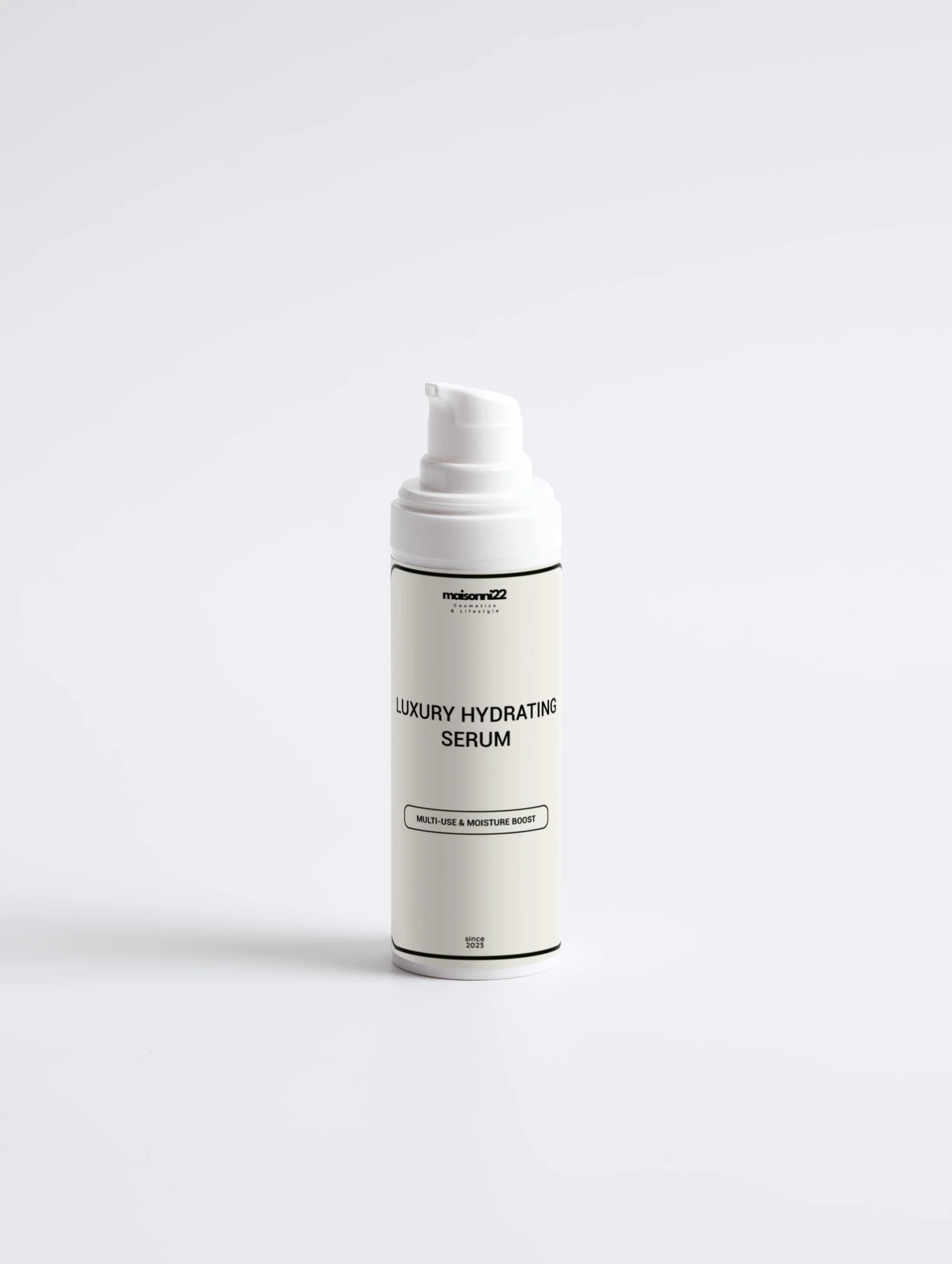 Hydrating SERUM