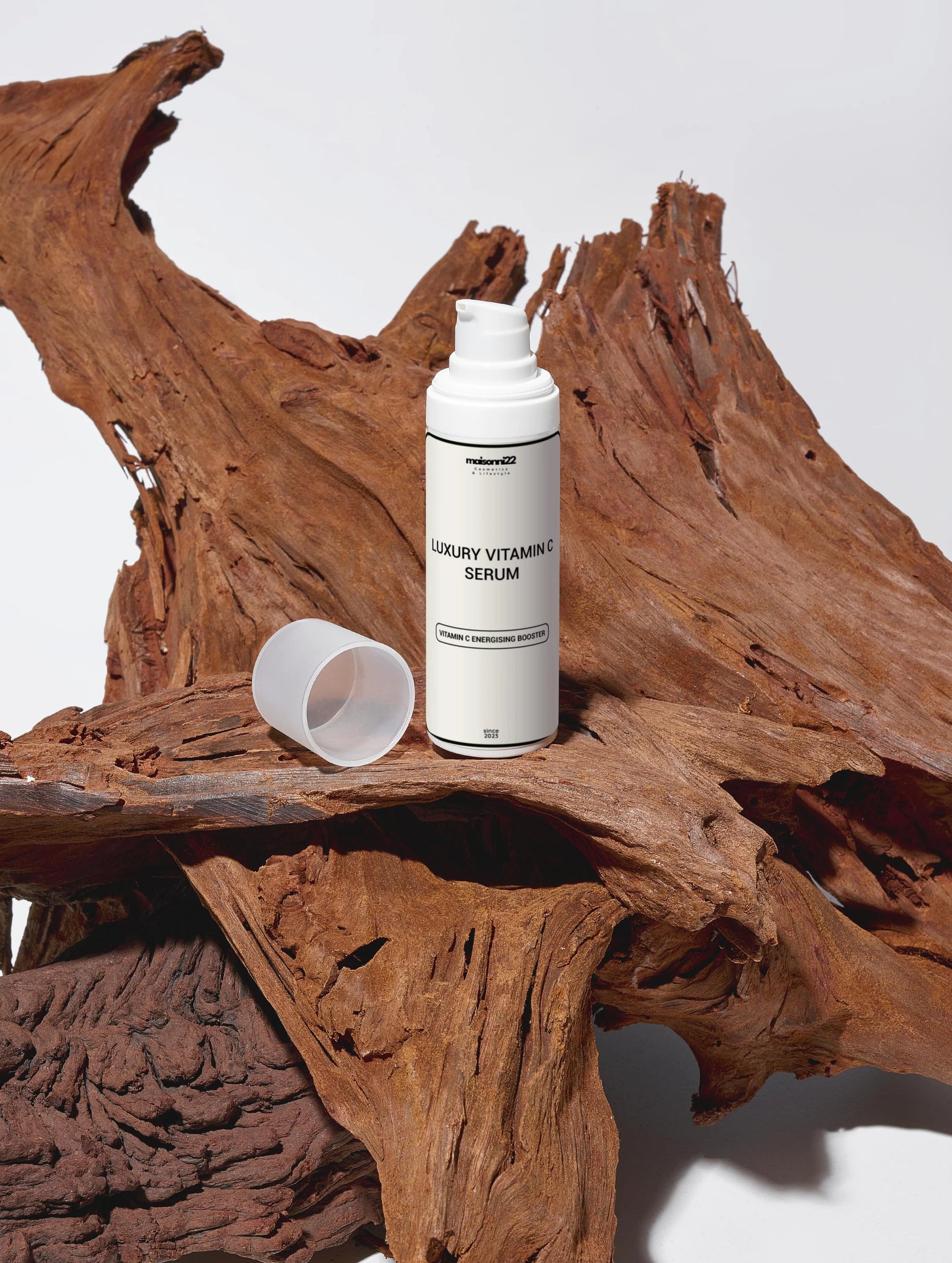 Vitamin C SERUM