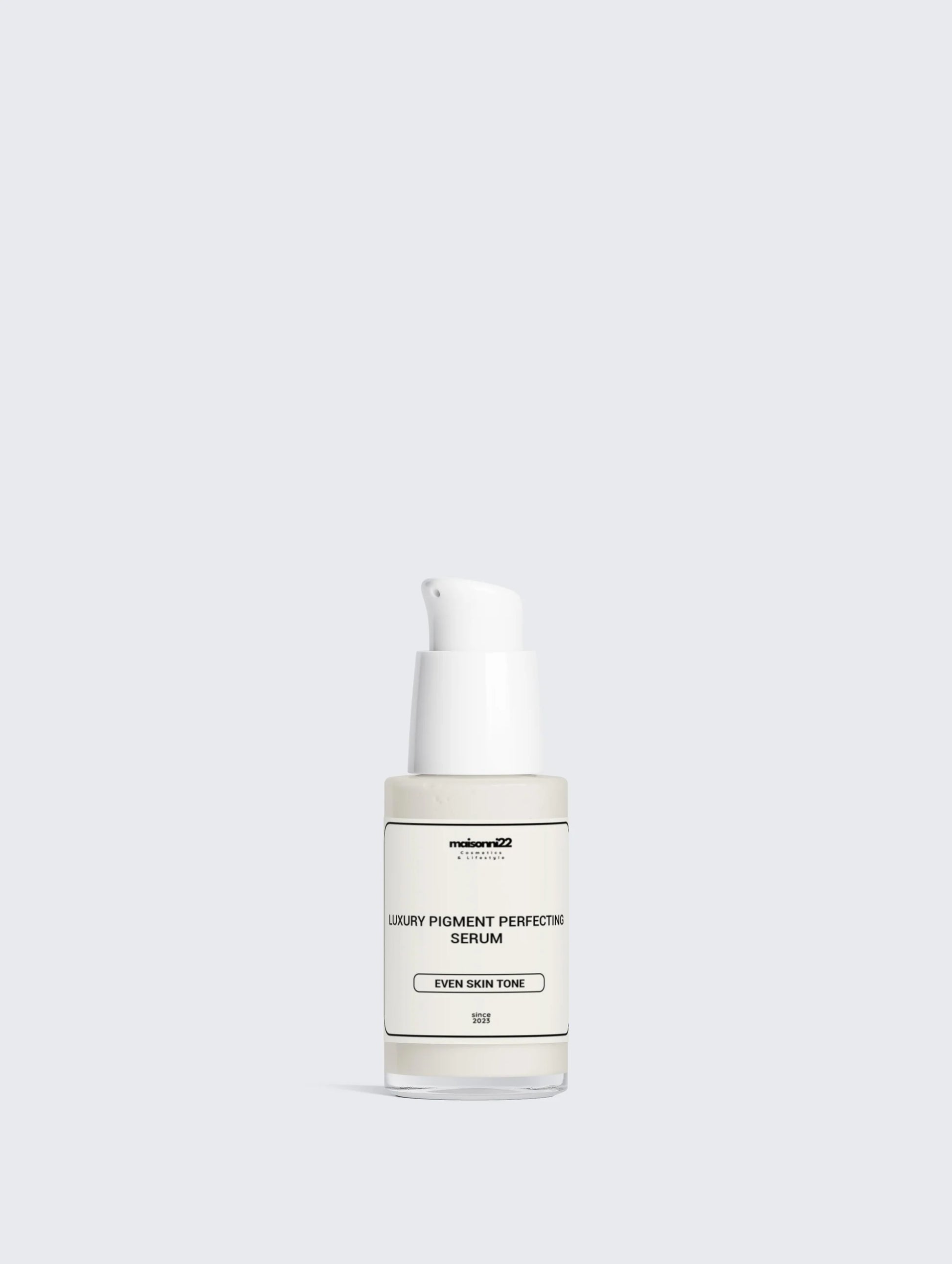 Pigment perfecting SERUM