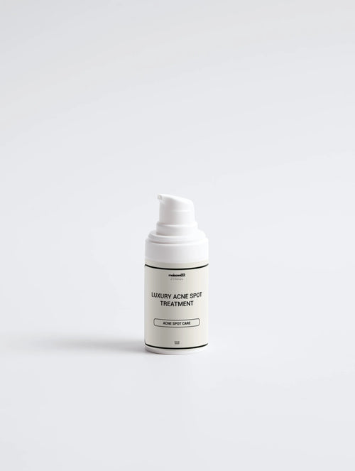 Acne spot treatment