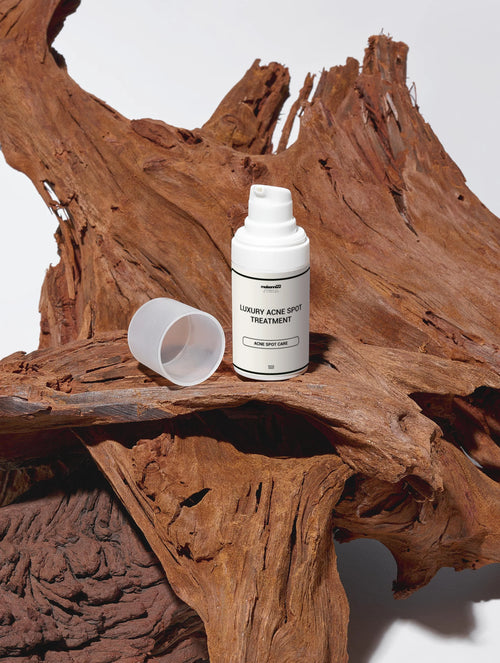 Acne spot treatment
